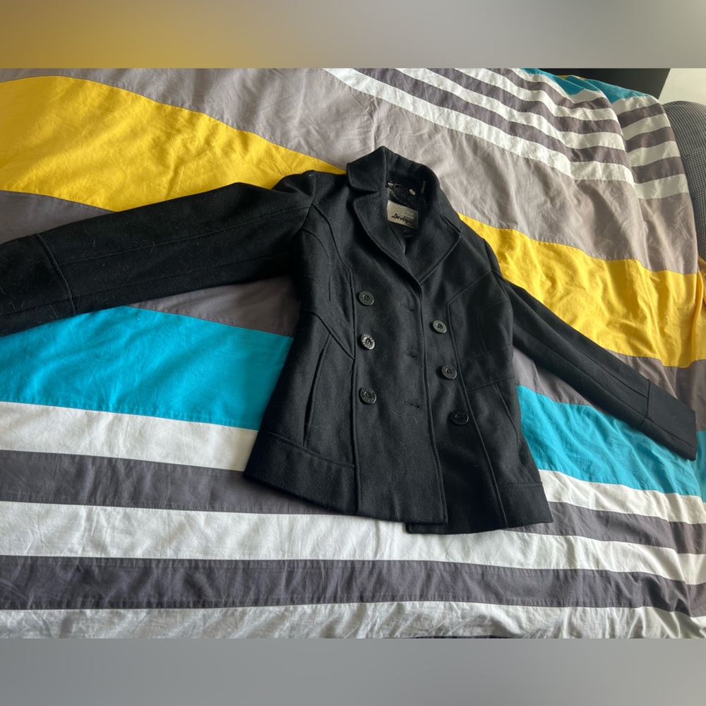 COPY - Women’s Coat - medium